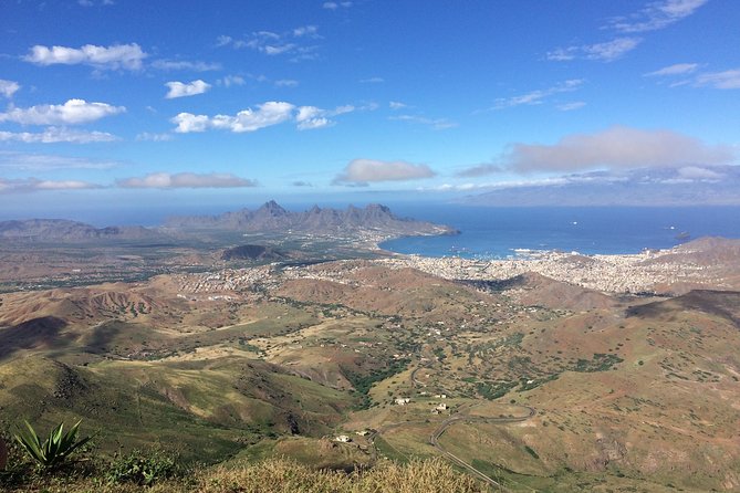 Hike Monte Verde, Natural Park, São Vicente, 3h +/- (roundtrip) - Why Monte Verde feels different from the rest of São Vicente
