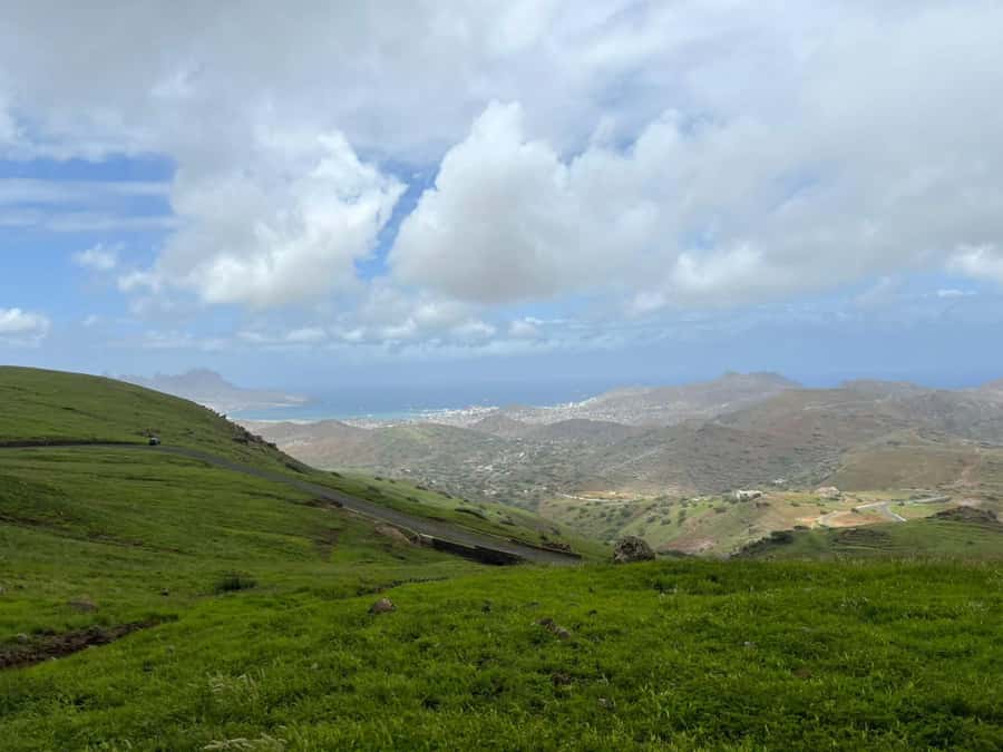 Hike to the highest point of Monte verde - Why Monte Verde is worth your time
