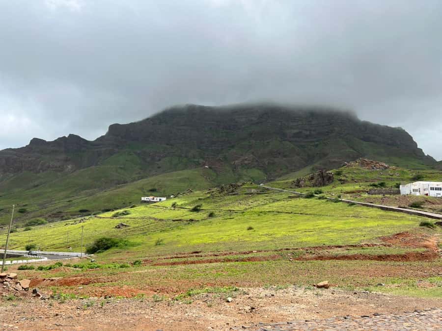 Hike to the highest point of Monte verde - The final 2 kilometers to the summit