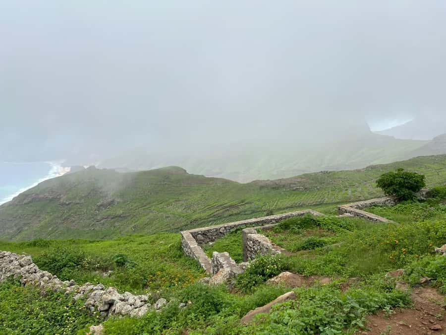 Hike to the highest point of Monte verde - What to bring for a better climb