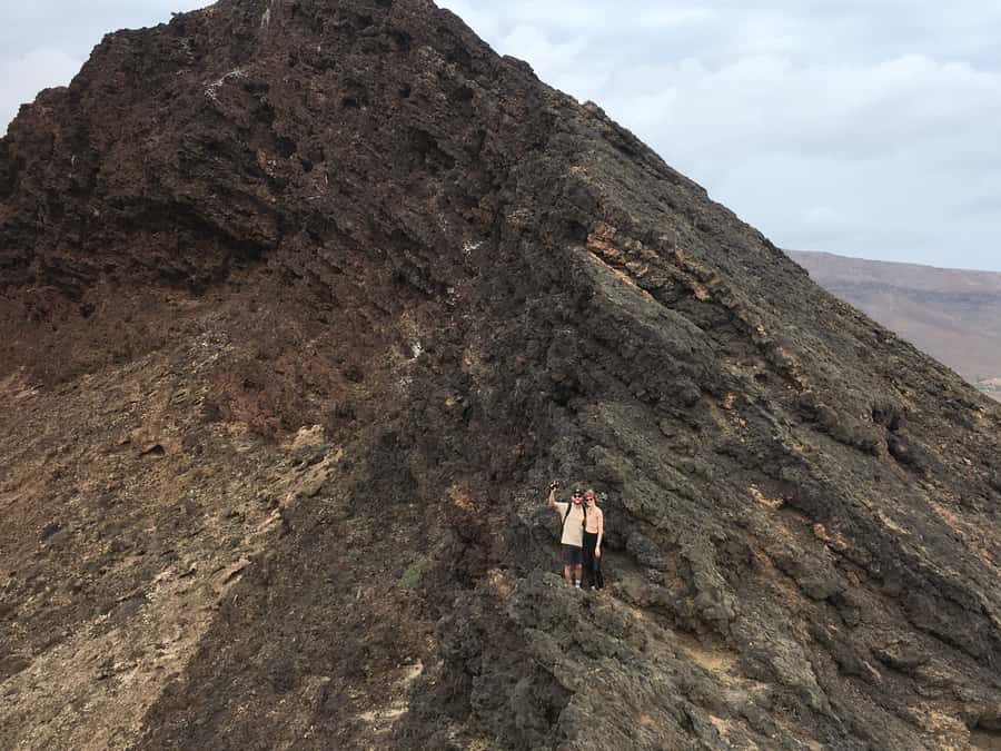 Hike Volcano Viana - Who should book this hike?