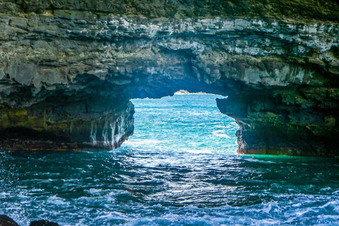 Hiking Águas Belas Cave - The Role of Weather and Sea Conditions