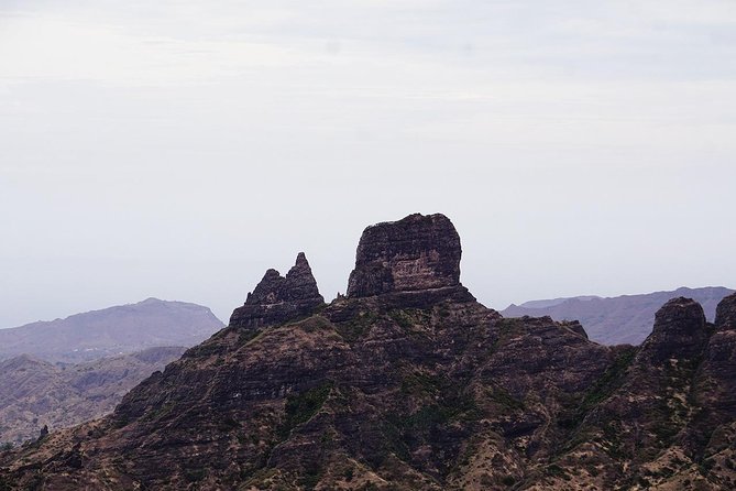 Hiking: Monte Tchota Natural Park - Pico D’Antónia (1394m) - Longueira - Five things to know before booking