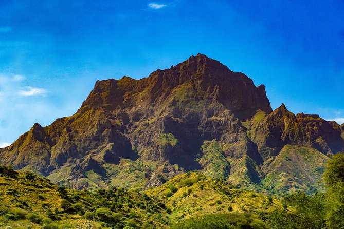 Hiking: Monte Tchota Natural Park - Pico D’Antónia (1394m) - Longueira - Who should take this hike