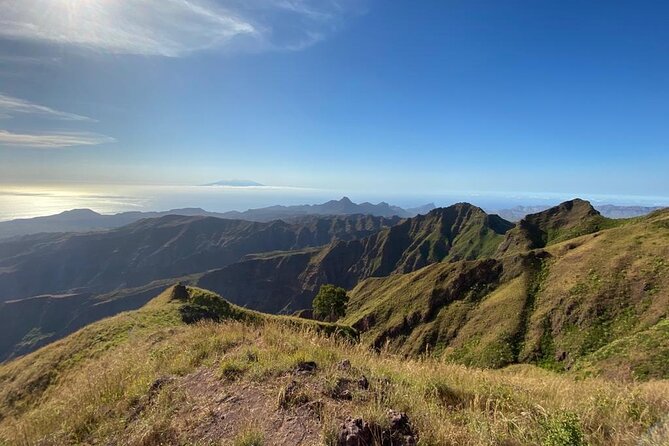 Hiking Pico de Antónia – Summit Adventure & Scenic Views - Who will enjoy this hike most