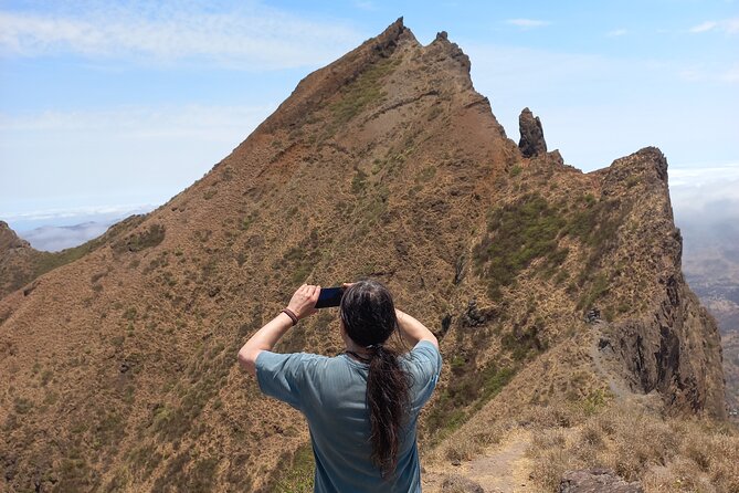 Hiking Pico de Antónia – Summit Adventure & Scenic Views - My verdict on Pico de Antónia