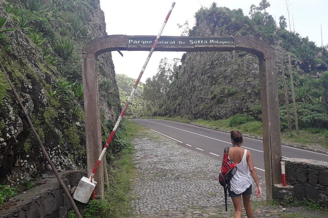 Hikking Natural Park/Serra Malagueta - What This Serra Malagueta Outing Is Really Like