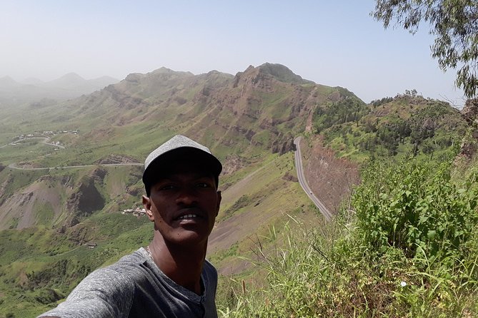 Hikking Natural Park/Serra Malagueta - Why a Private Guide Makes a Difference