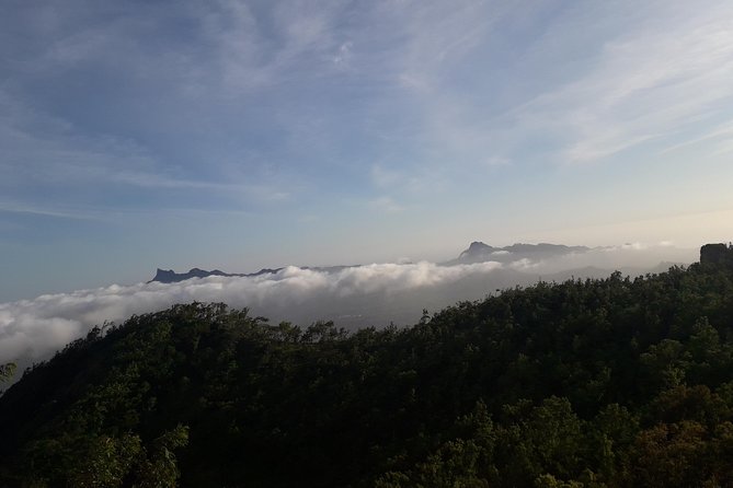Hikking Natural Park/Serra Malagueta - What Is Included, and What You Should Plan Yourself