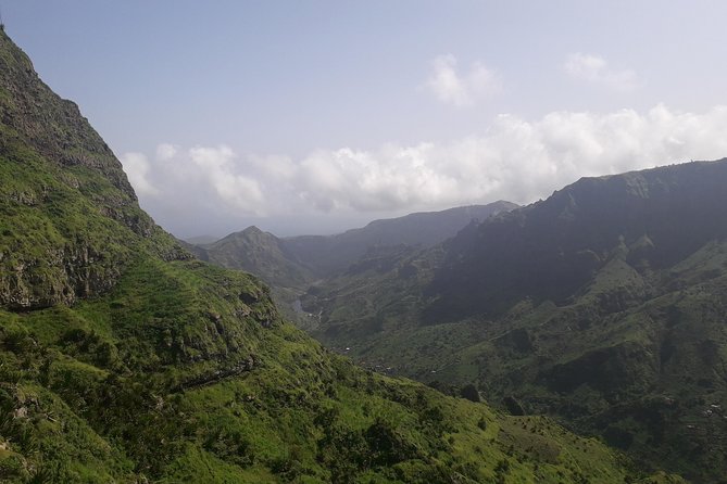 Hikking Natural Park/Serra Malagueta - Who Will Get the Most From This Tour?