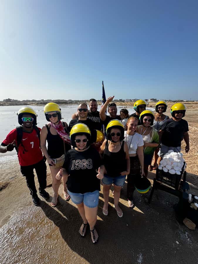 Ilha do Sal: Buggy with Local Guide - What this Sal buggy trip is really like
