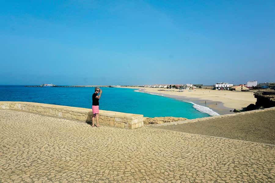 Maio Island: Full-day Guided Tour with Breakfast - Key points at a glance