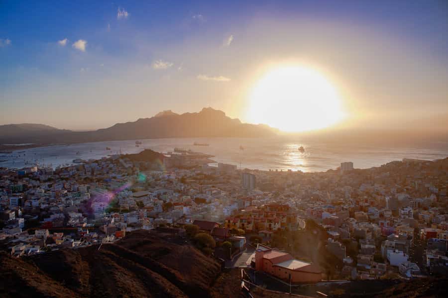 Mindelo: City Tour with Hotel Pickup and Drop-Off - Key points to know before booking