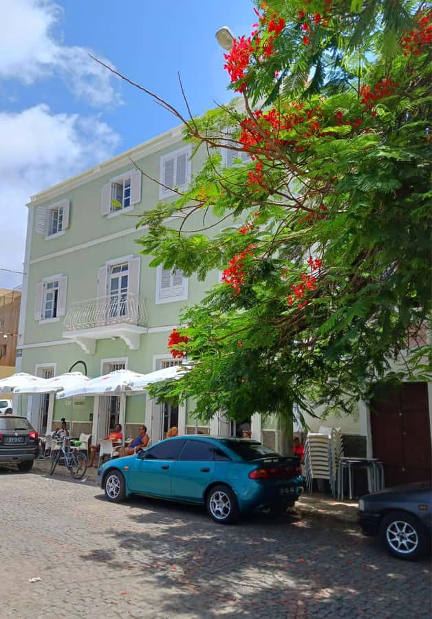 Mindelo: City Tour with Hotel Pickup and Drop-Off - Starting from your hotel in Mindelo or São Pedro