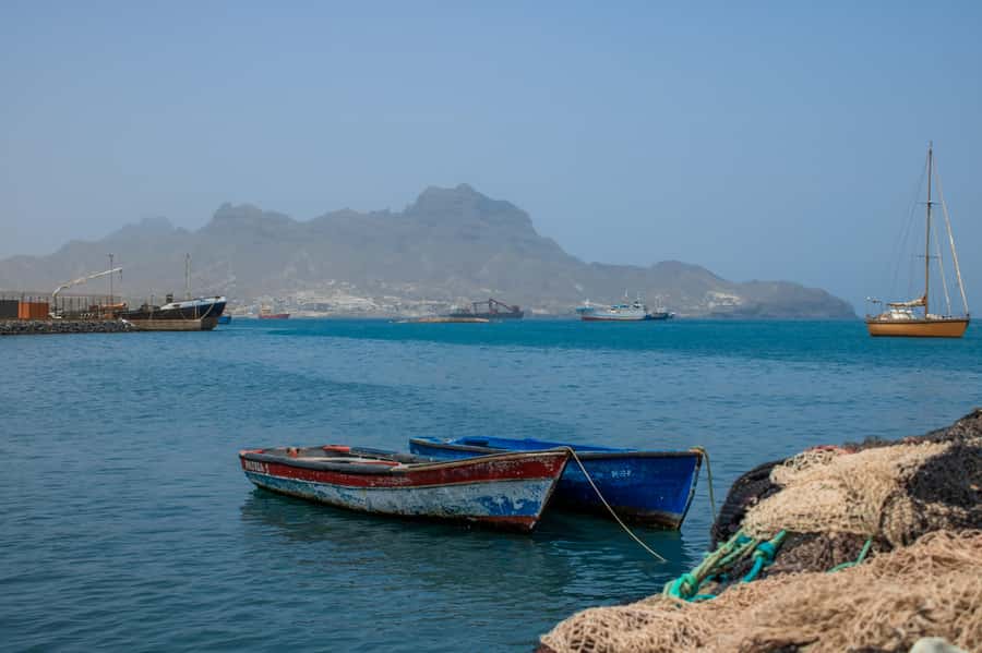 Mindelo: City Tour with Hotel Pickup and Drop-Off - Cultural stops at Centro Cultural do Mindelo