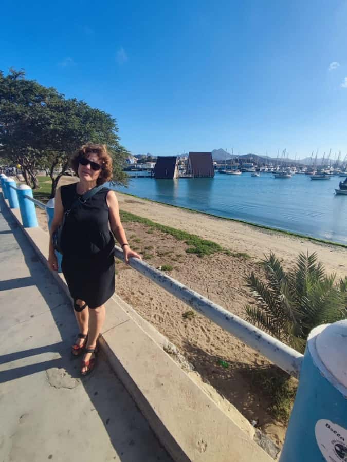 Mindelo City Walking Tour - Key points to know before you book