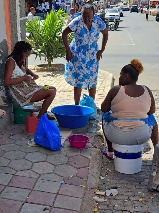 Mindelo City Walking Tour - Why Mindelo works so well on foot