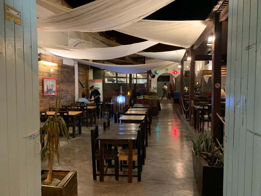 Mindelo Cultural: city tour "Mindelo by Night" - Price, timing, and practical value