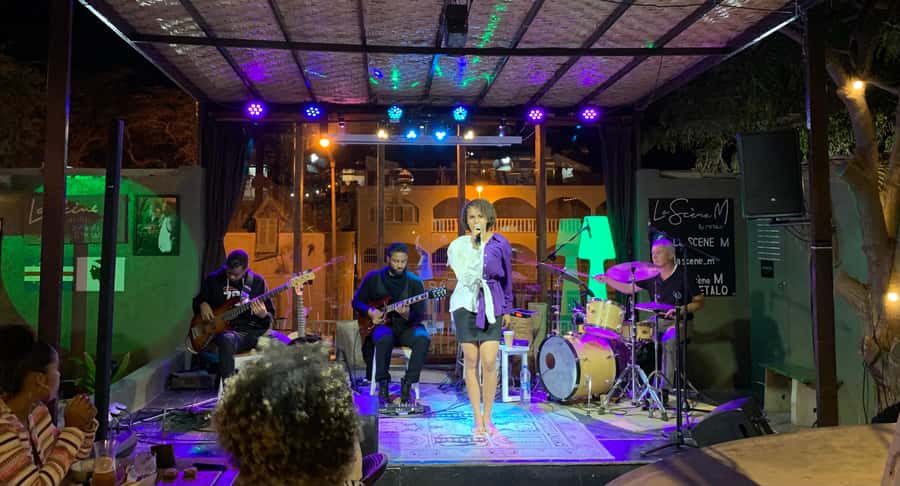 Mindelo Cultural: city tour "Mindelo by Night" - Why Mindelo by night works so well