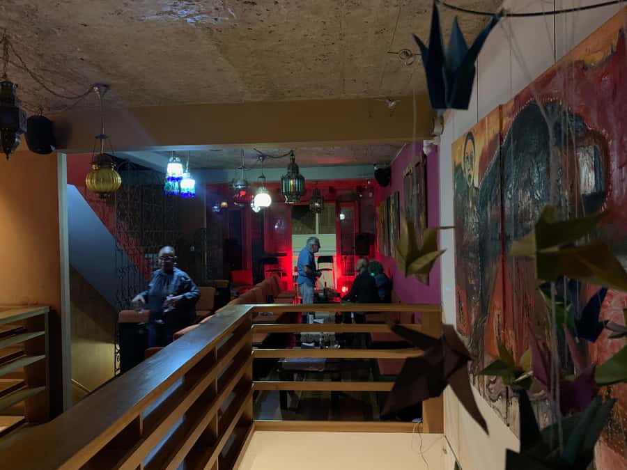 Mindelo Cultural: city tour "Mindelo by Night" - The guides are the heart of the experience
