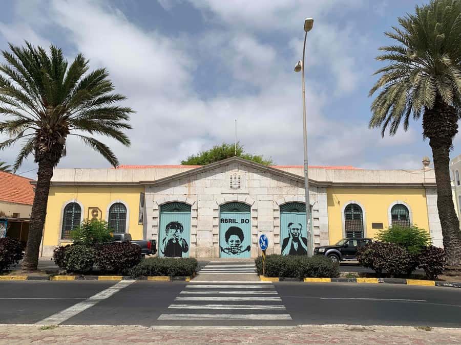Mindelo Cultural: city tour with live music and dance class - Starting at the Ouril Hotel in Mindelo