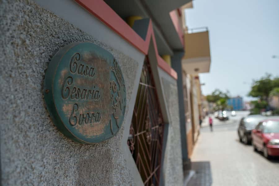 Mindelo: Private Walking Tour with Local Food Tasting - Key points to know before you book