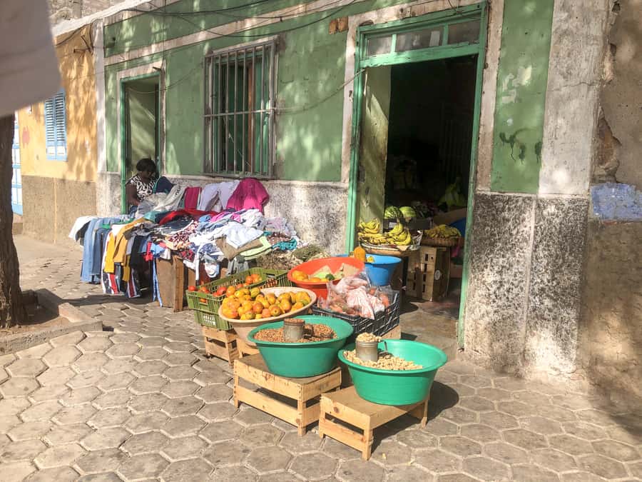 Mindelo: Private Walking Tour with Local Food Tasting - Is $57 a fair price?