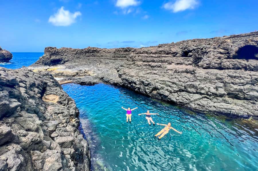 Murdeira: Sal Island Nature Reserve and Fishing Village Tour - Palmeira, where fishing still shapes the day