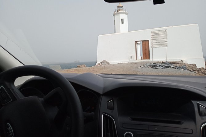 Praia city to the airport. - Is $17.57 good value for up to four people?