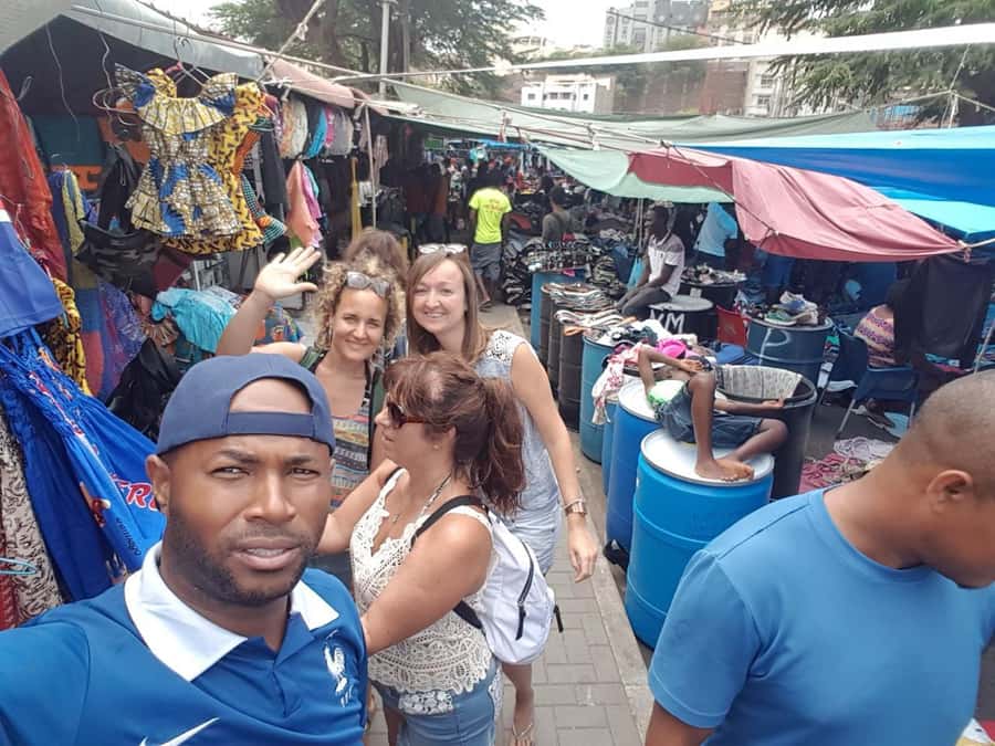 Praia City Tours - Why this short Praia tour is useful