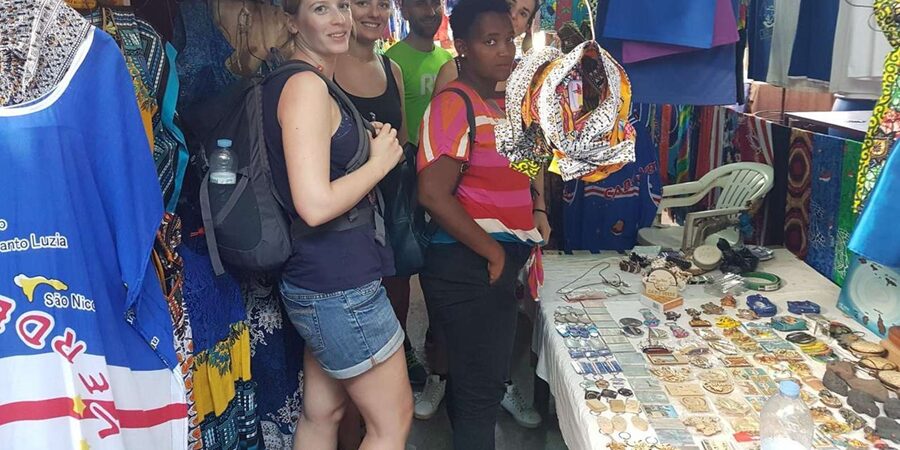 Praia City Tours - Who should book this Praia experience?