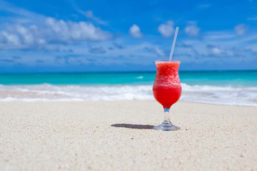 Praia: Day trip by minibus for cruise passengers - Tarrafal Beach, your long break