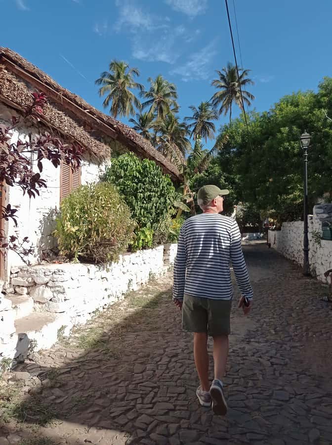Praia: Plateau and Cidade Velha Guided Tour - Key points to know before booking