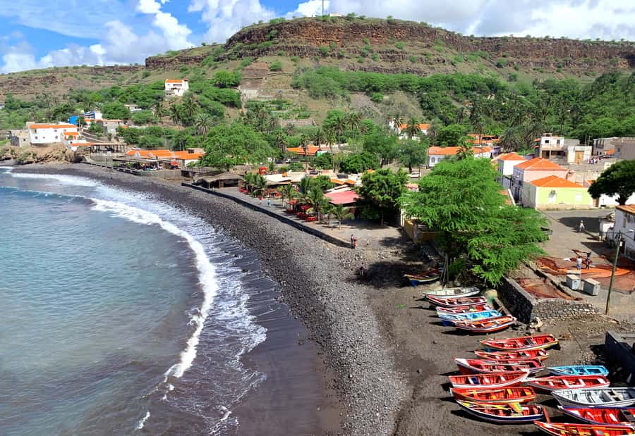 Praia: Santiago Island Natural Park & Resistance Museum Tour - Key points at a glance
