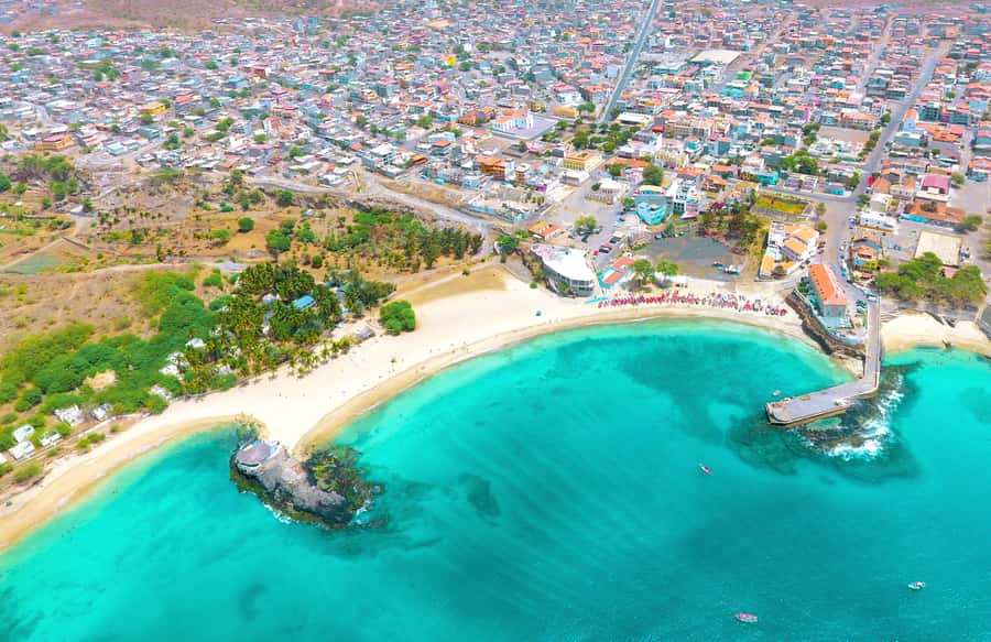 Praia: Santiago Island Tour with Tastings and Tarrafal Beach - The Santiago highlights at a glance