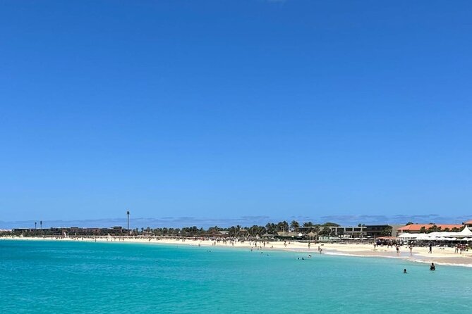 Private Boat Tour in Santa Maria - Five things to know before you book