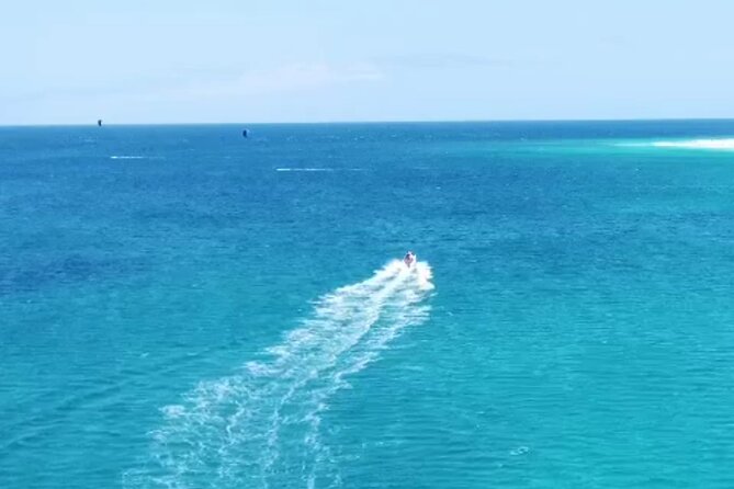 Private Boat Tour in Santa Maria - Safety, weather, and comfort