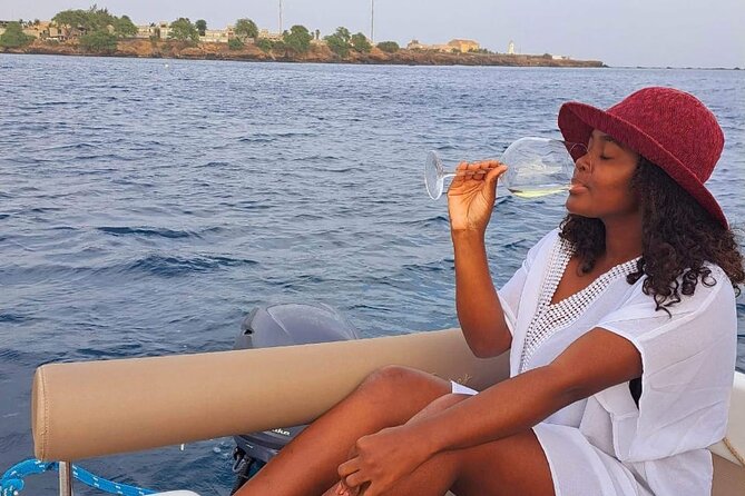 Private Boat Tour in Santa Maria - Snorkeling stops and what to expect