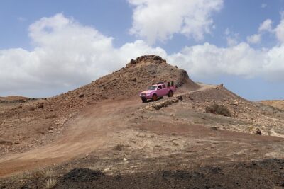 Private Creative Pictures Full Day Island Tour (Off Road inc.)