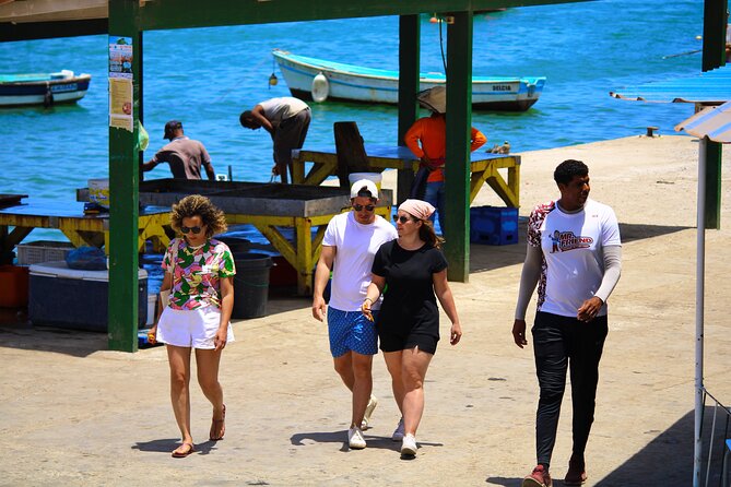 Private Full-Day Tour of Sal Island - Why a private Sal Island tour makes sense