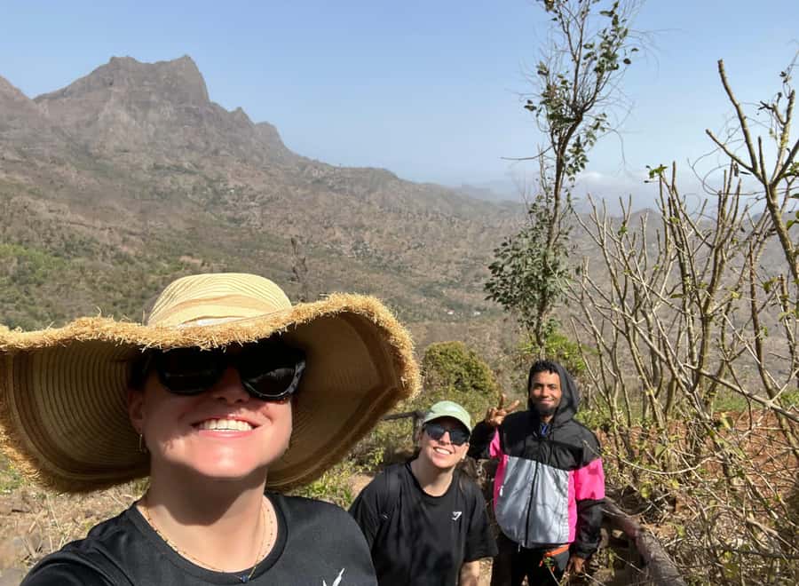 Private Hike through mountains and distant rural villages - Key points to know before you book