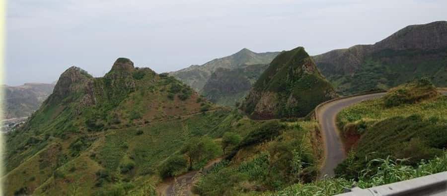 Private Hike through mountains and distant rural villages - What the $82 price really buys you