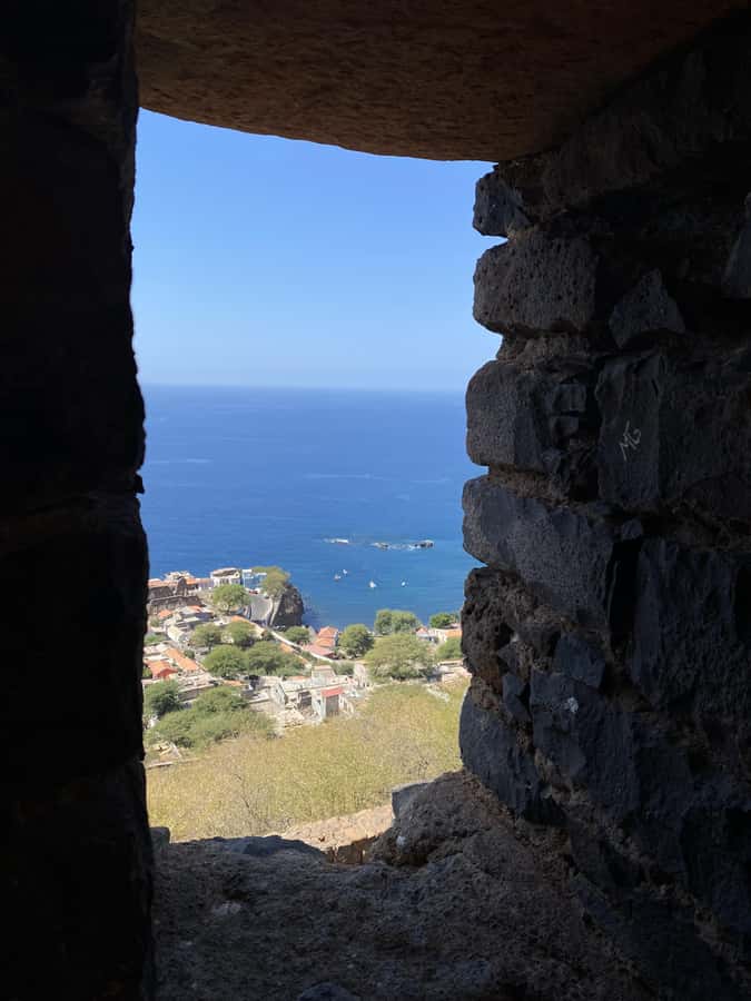 Private Tour Cidade Velha/Discover OLD CITY - Comfort, Pace, and Physical Demands