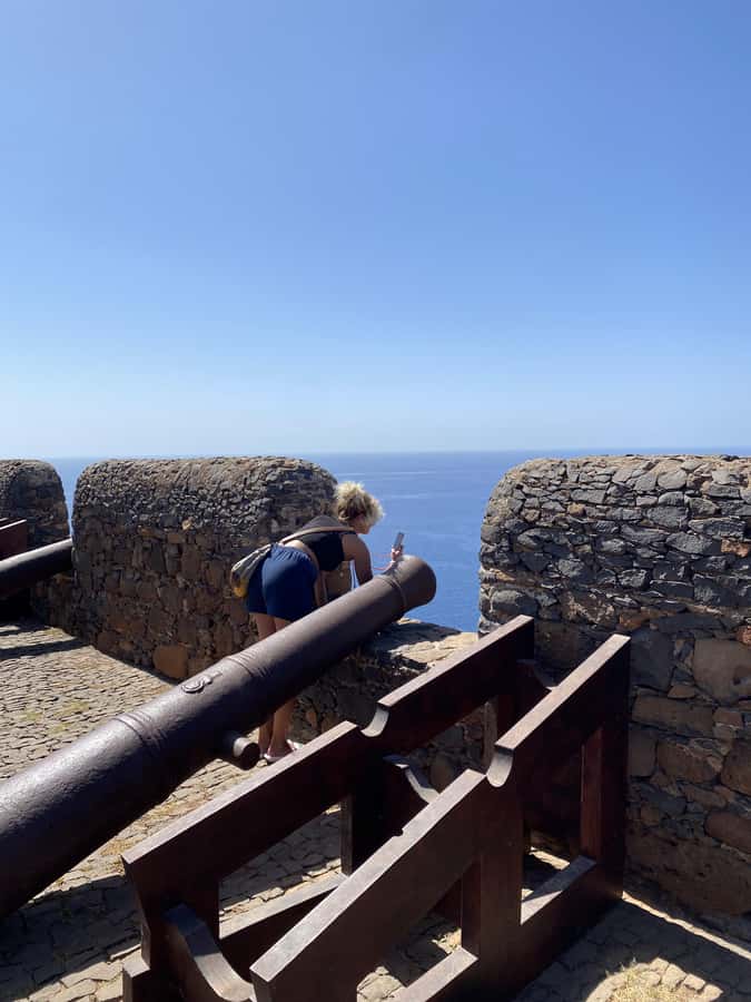 Private Tour Cidade Velha/Discover OLD CITY - Who Should Book This Experience?
