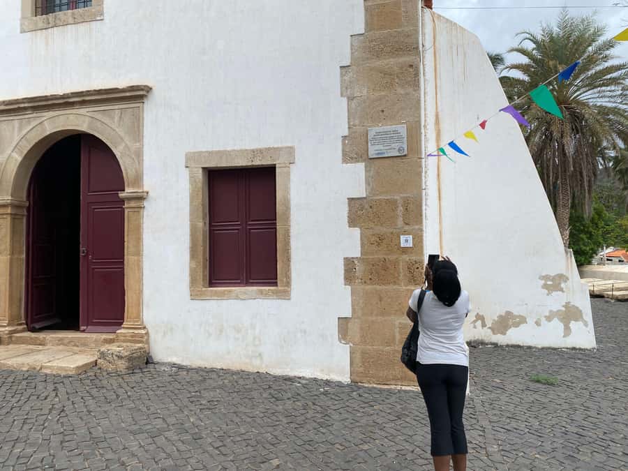 Private Tour Cidade Velha/Discover OLD CITY - Starting from Praia or Old Town