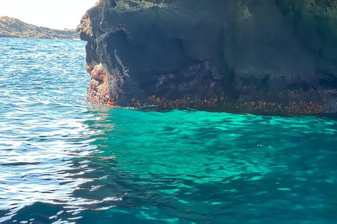 Private Tour in Praia, Cape Verde - Tarrafal and the black-sand beach