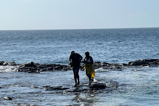 Private Tour in Praia, Cape Verde - Serra de Malagueta at 1,000 meters