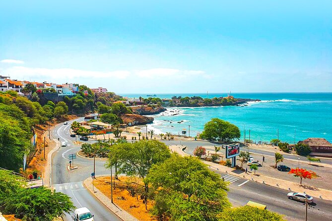 Private Tour in Praia, Cape Verde - What private travel adds to the day