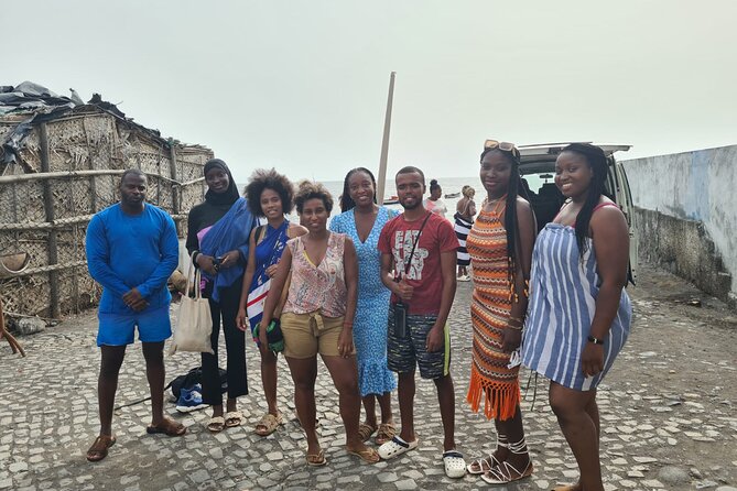 Private Tour in Praia, Cape Verde - Who will enjoy this Santiago day most?