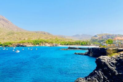 Private Tour of Santiago – Discover the Island
